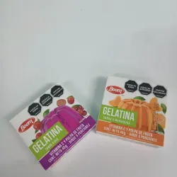 GELATINA