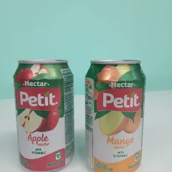 JUGO DE NÉCTAR