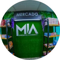 MERCADO MIA