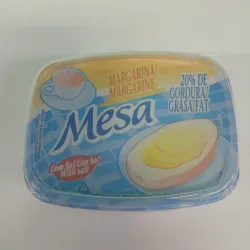 MARGARINA