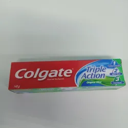 PASTA COLGATE