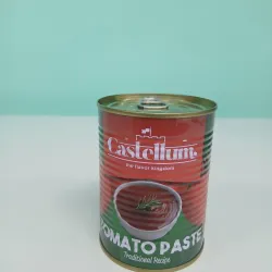 PASTA TOMATE CASTELLUM