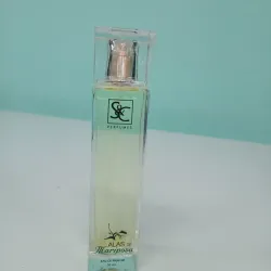 PERFUME ALAS DE MARIPOSA