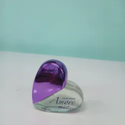 PERFUME AMORE MIO