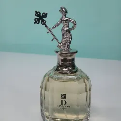 PERFUME HABANA