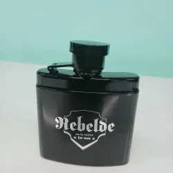 PERFUME REBELDE