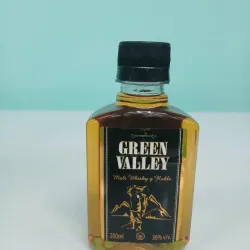 WISKY GREEN VALLEY