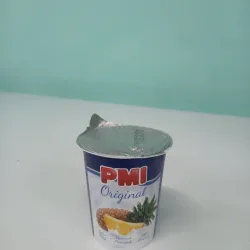 YOGURT PMI