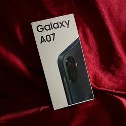Galaxy A07