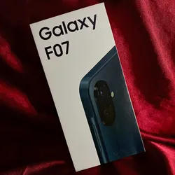 Galaxy F07