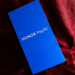 Honor Play 9c