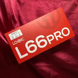 Logic L66 pro