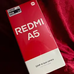 Redmi A5
