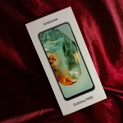 Samsung Galaxy M05