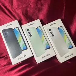 Samsung Galaxy A16