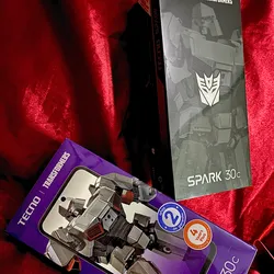 Tecno Spark 30c