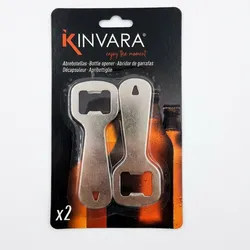 Abrebotellas 2 unidades