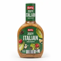 Aderezo Picante 🌶️ Italiano