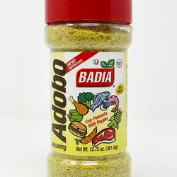 Adobo c/ Pomienta