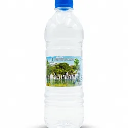 Agua 500ml