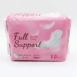 Almohadilla sanitaria full suport