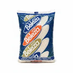 Arroz Beleza