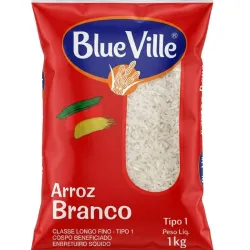 ARROZ BLU LIFE