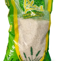 ARROZ PLUS