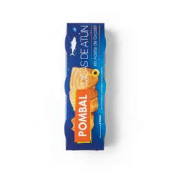 Atún Pombal