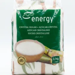 AZUCAR ENERGY