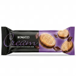 Bonucci Cream