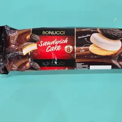 Bonucci Sandwich Cake