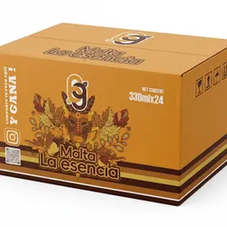 Caja de Malta 69 La Esencia