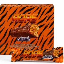 Caja Rops Caramel
