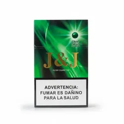 Cigarro J&J (unidad)