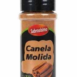 Canela en Polvo (30g)