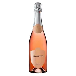 Cava Italiana Provetto Espumante Rosado
