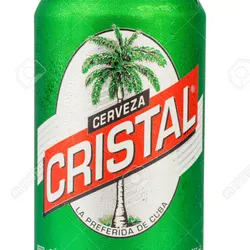 Cerveza Naciona Cristal ( unidad)