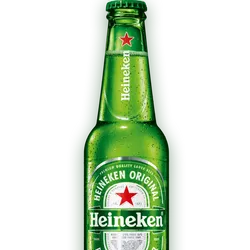 Cerveza Heineken