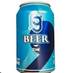 Cerveza Beer 69 ( unidad)