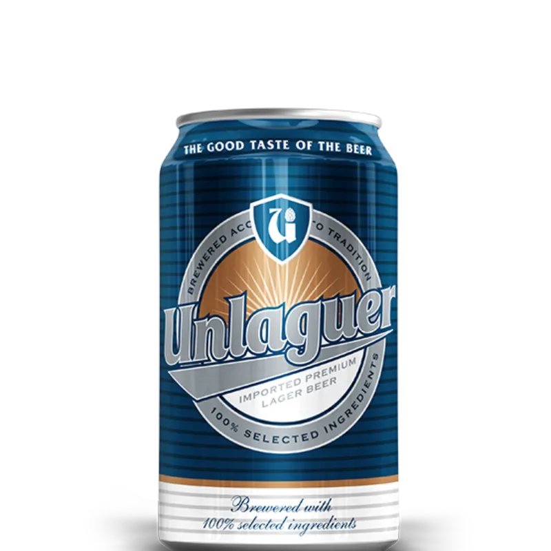 Cerveza Importada ( unidad)