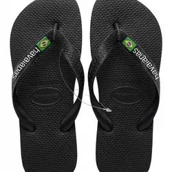 Chancletas Hawaianas