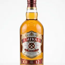 Chivas Regal 12 años 