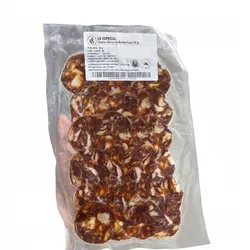 Chorizo Ibérico de Bellota Fisan 80gr