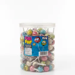 Chupa chupa Fini Pop (unid)