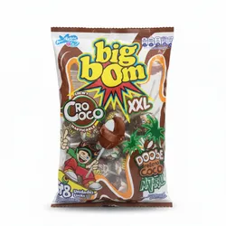 Chupa Chupa XXL (Unid)