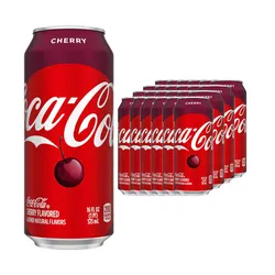 Coca Cola Cherry