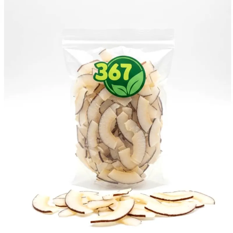 Coco laminado deshidratado 70g ( unidad) 