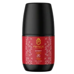 Desodorante Prince for men