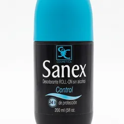 Desodorante Sanex